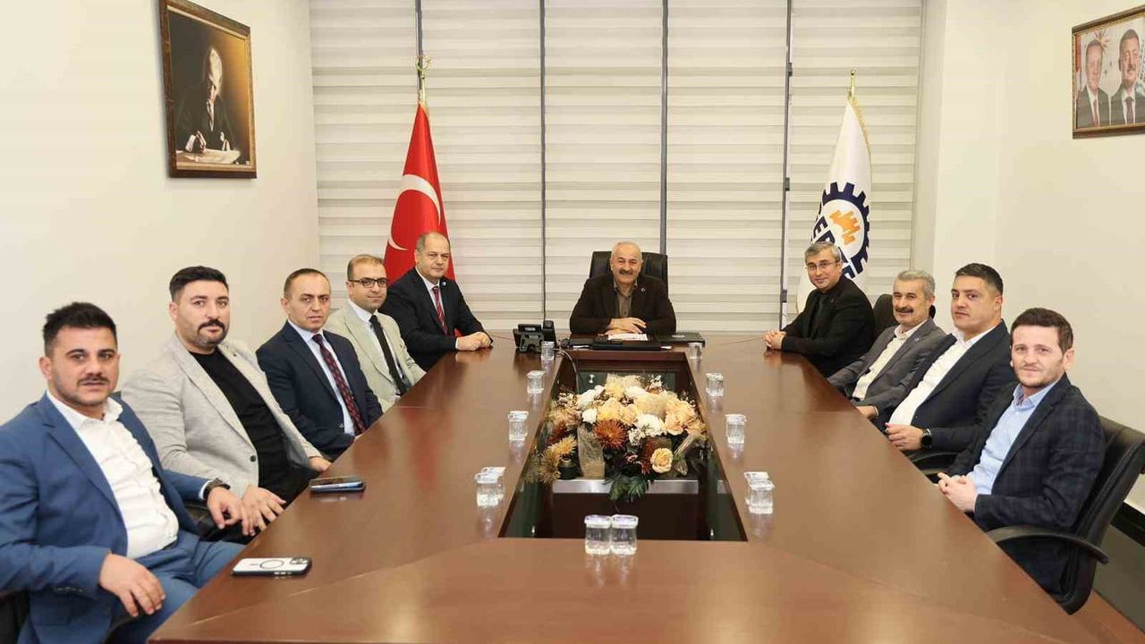 Gebze Belediyesi'nde Yeni Sosyal Denge Tazminatı Sözleşmesi