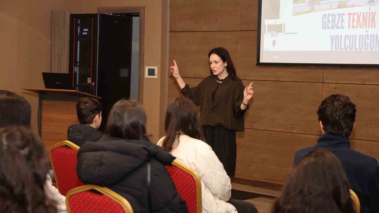 Gebze'de 41 Genç Projesinin 11. Dönemi Başladı