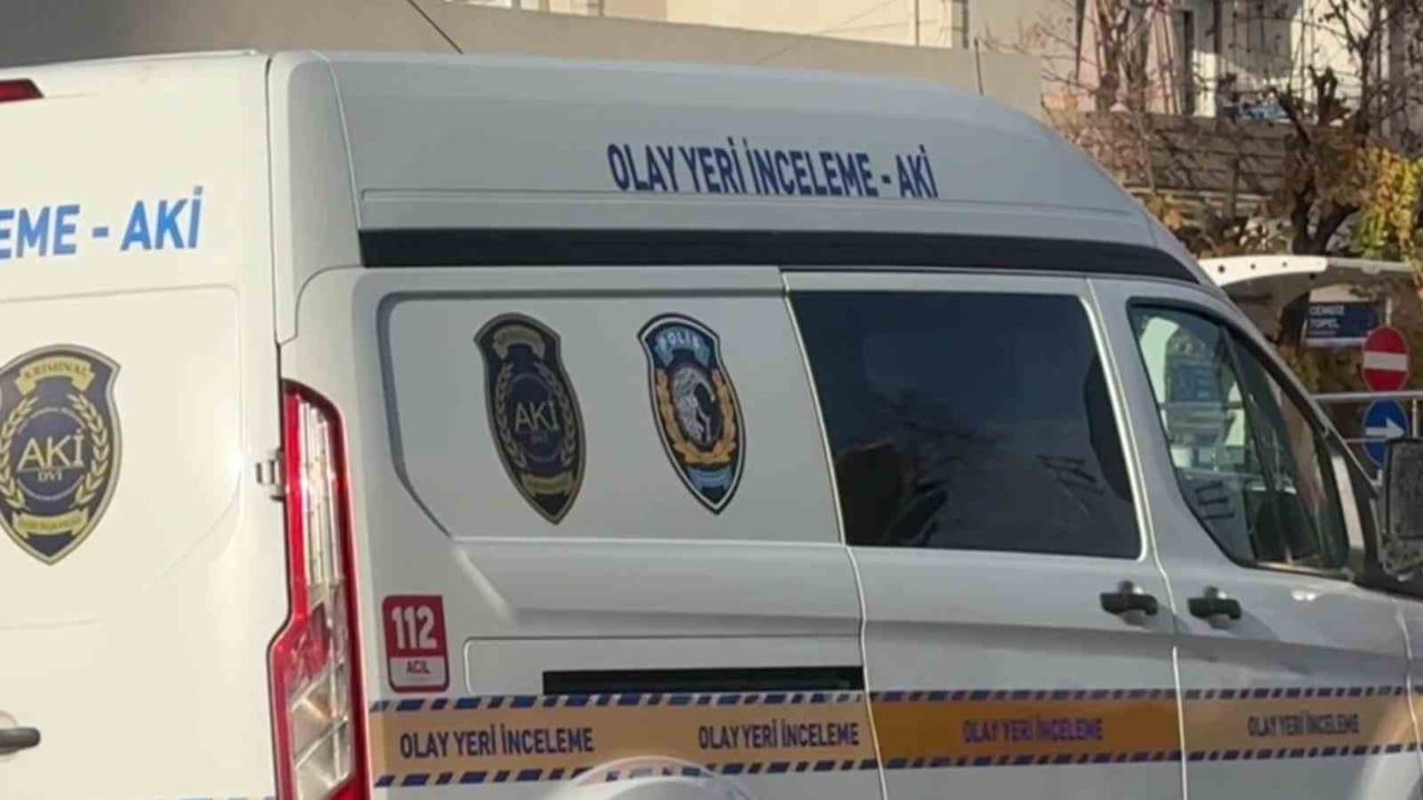 Gebze'de Silahlı Saldırı: İki Kişi Yaralandı