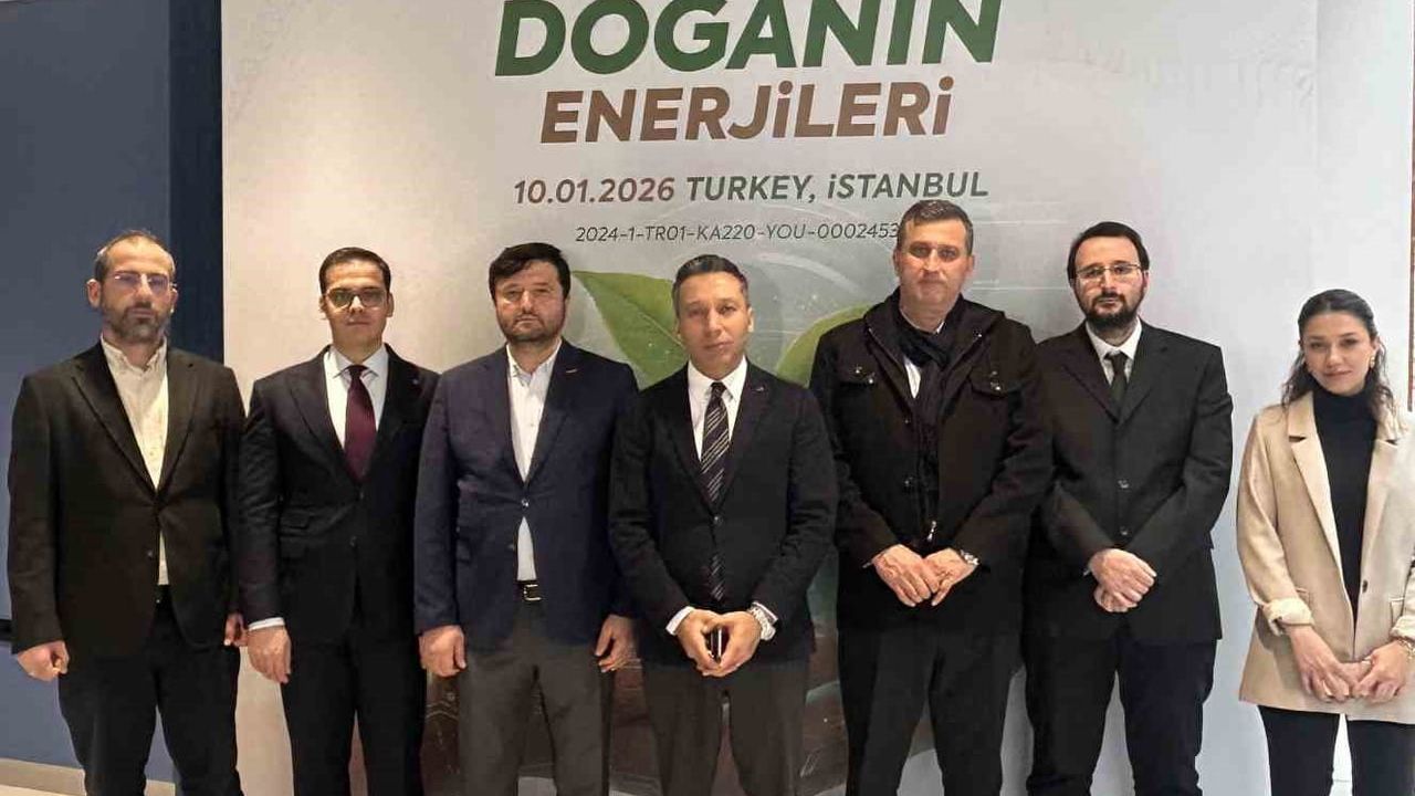 Geleceğin Çevre Liderleri Akran Eğitim Programı ile Yetişiyor