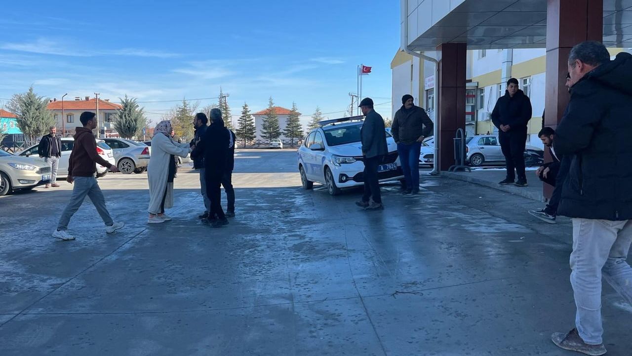 Genç Elektrikli Sobadan Dolayı Hayatını Kaybetti