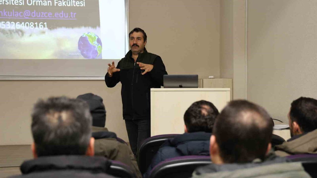 Genç ve Kadın Çiftçilere Yönelik Gelişim Programı