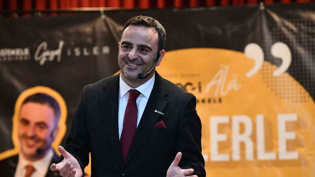 Gençlere Yönelik Hedef Belirleme İstişaresi