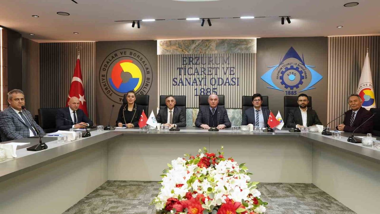 Gençlerin İş Hayatına Katılımını Artıran GÜÇ Programı