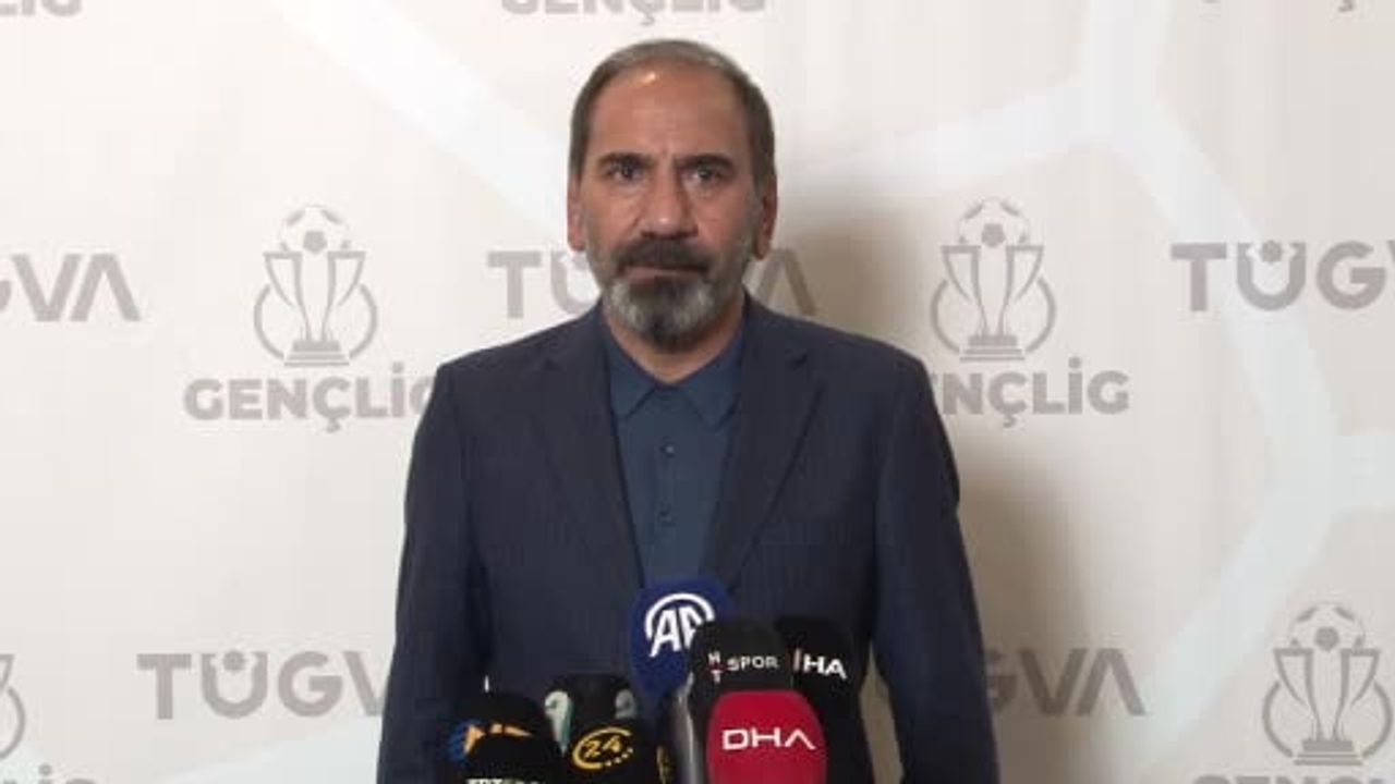 GençLig Projesinin Lansmanı Gerçekleşti