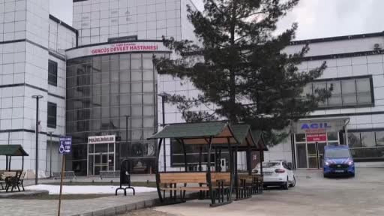 Gercüş’te Av Kazasında Hayatını Kaybeden Kişi ve Gözaltına Alınanlar Serbest Bırakıldı