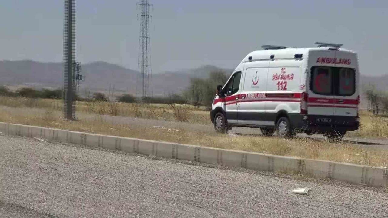 Gercüş’te Karbonmonoksit Gazı Zehirlenmesi: 3 Kişi Hastaneye Kaldırıldı