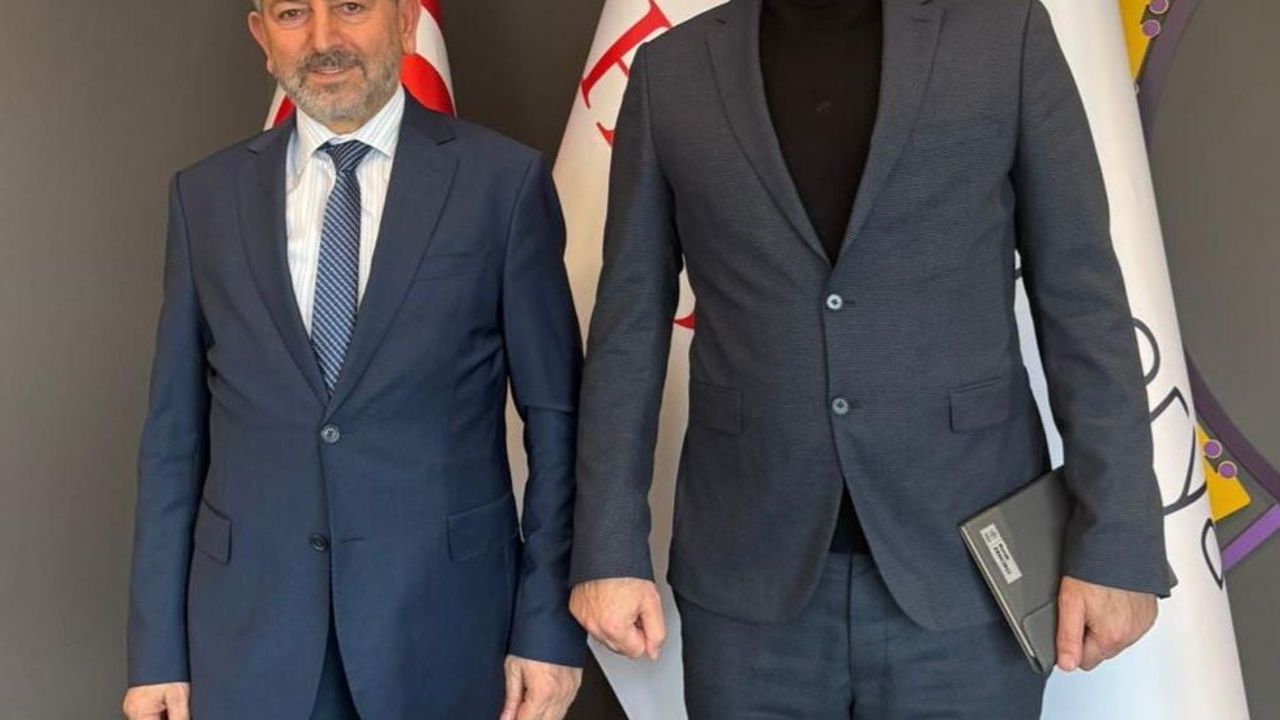 Germencik Başkan Zencirci, Ortaklar Mahallesi İçin Doğalgaz Çalışmalarını Sürdürüyor