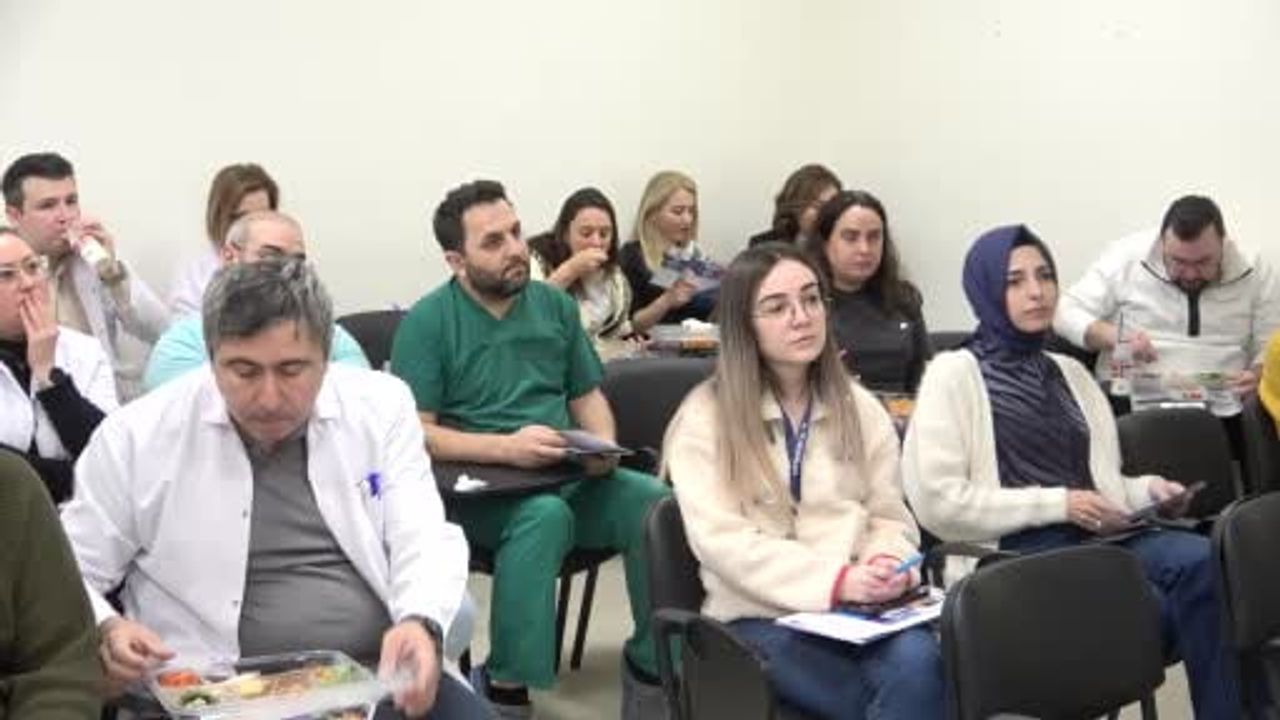 Giresun'dan Çölyak Hastalığı Üzerine Önemli Bilimsel Çalışma