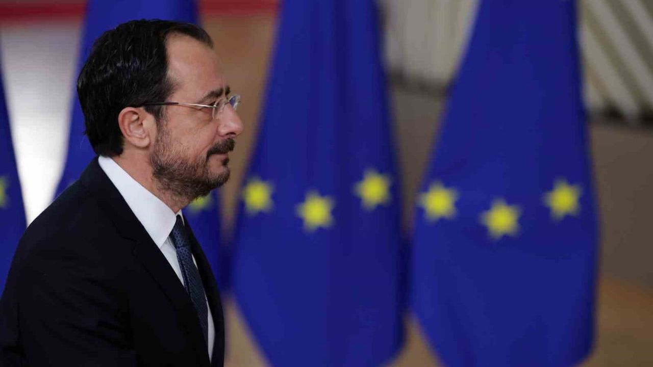 GKRY Lideri Hristodulidis’e Yönelik Seçim Finansmanı İddiaları