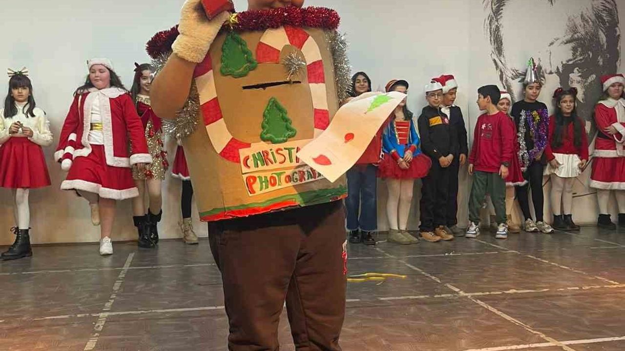 GKV Öğrencilerinin Tasarım Odaklı Etkinlikleri Büyüledi