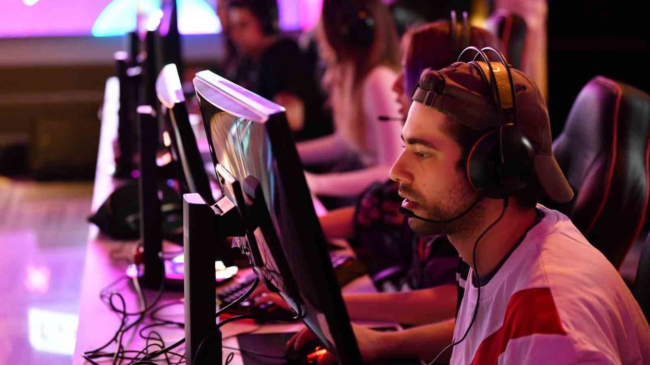 Global Game Jam Yıldız Teknik Üniversitesi'nde Yapılacak