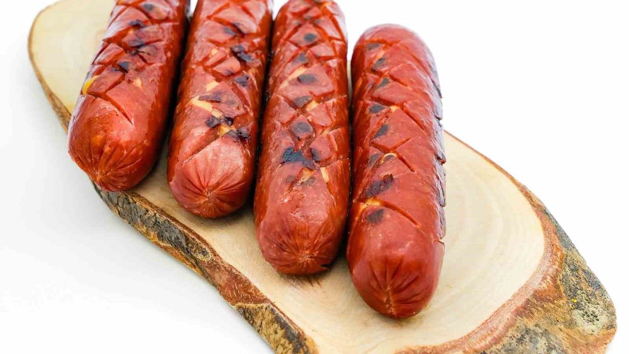 Glutensiz Sosis Yenilikçi Bir Alternatif Oluyor