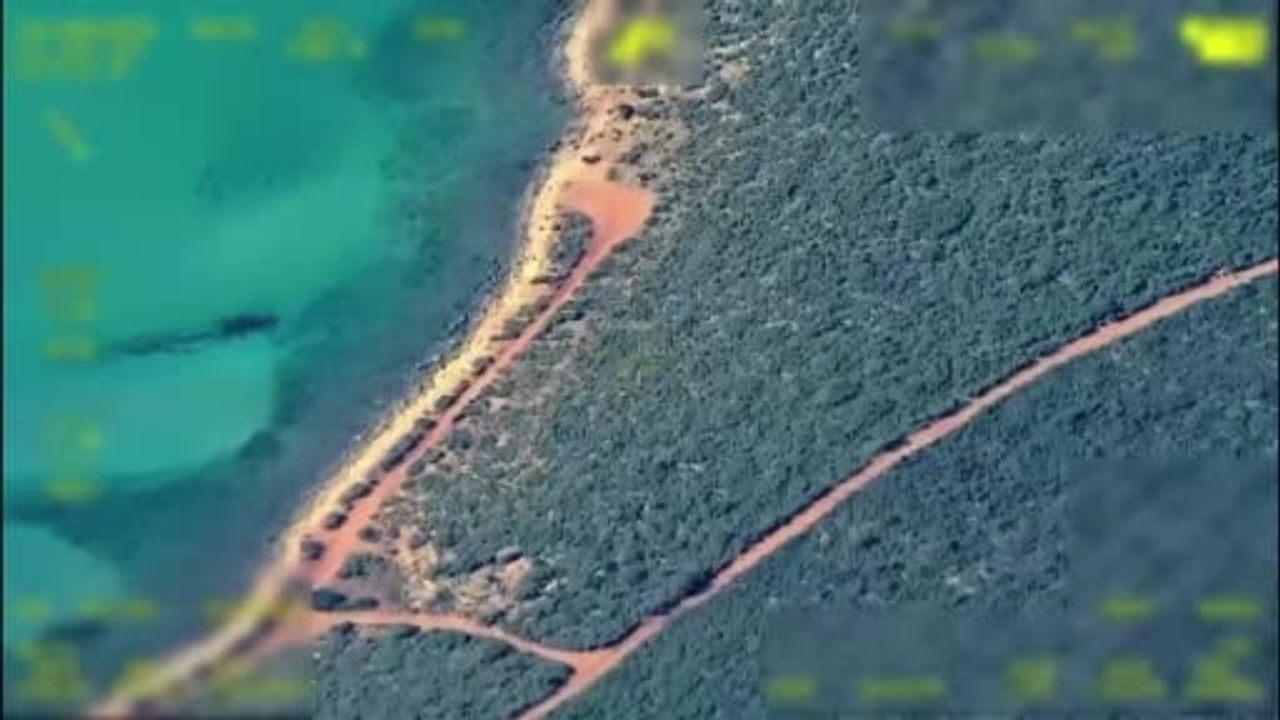 Göçmen Kaçakçılığı Operasyonları: 171 Yakalama ve 59 Tutuklama