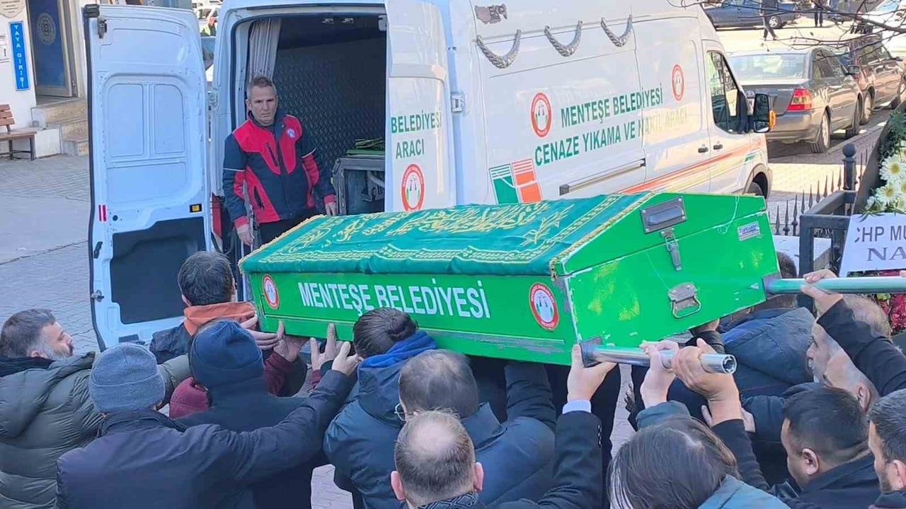 Gökova Körfezi'nde Tekne Faciası: İksan Öztürk Son Yolculuğuna Uğurlandı