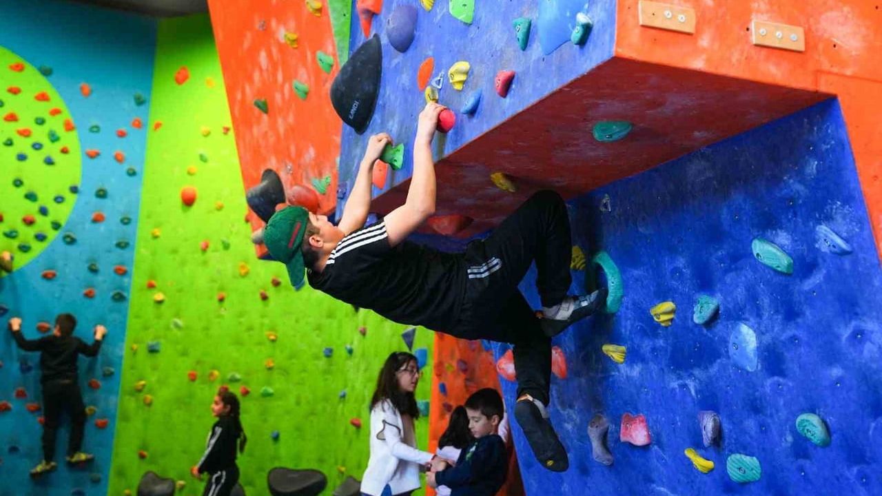 Gölbaşı'nda Yarışmalar ve Eğlencelerle Dolu Çocuk Etkinlikleri