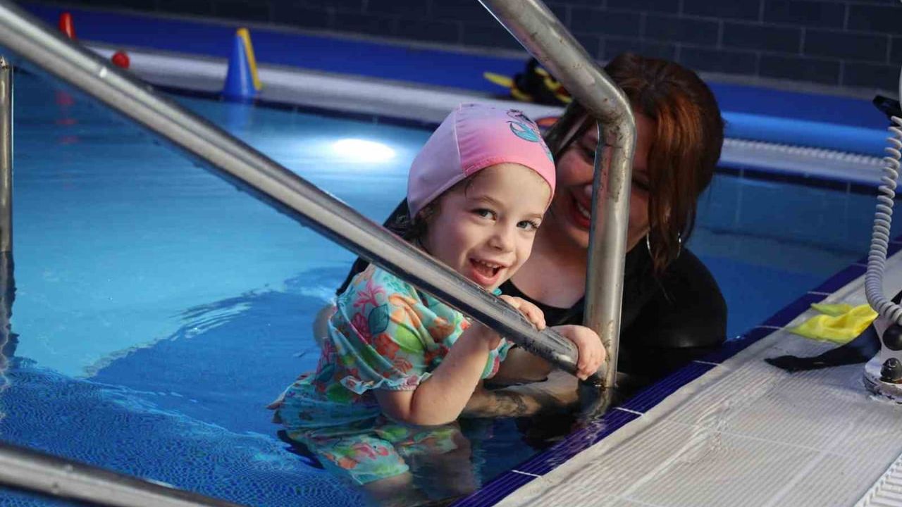 Gonca Engelsiz Yaşam Merkezi 6 Ayda 961 Kişiye Ulaştı