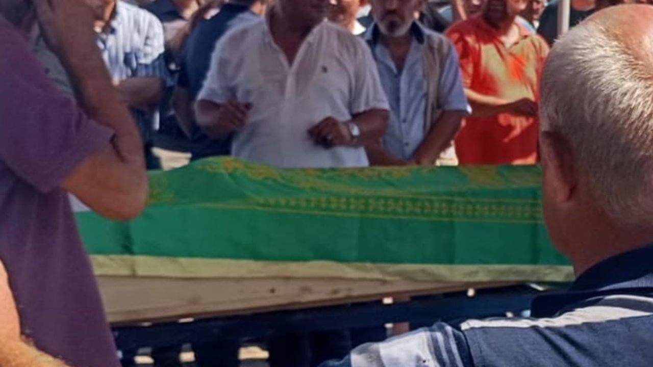 Görele'de Muhtarlar Gasilhane Talep Etti