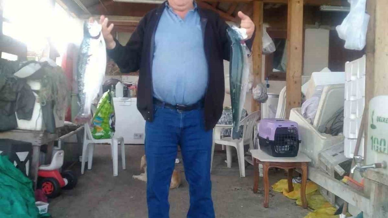 Görele'de Şüpheli Ölüm Olayı