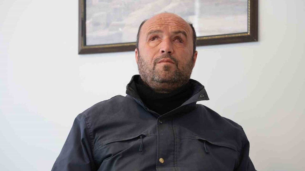 Görme Engelli Müzisyen Sami Coşkun'un Hayat Mücadelesi