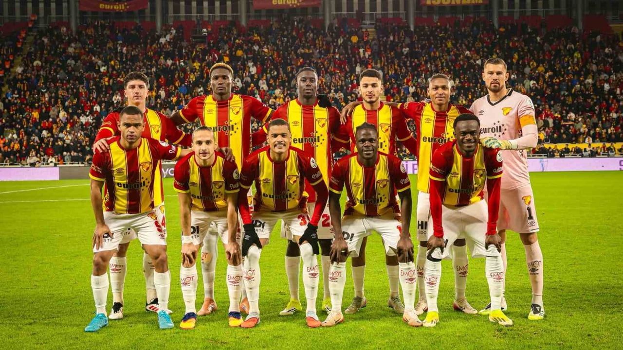 Göztepe'nin Transfer Stratejisi: Düşük Bonservisle Yüksek Kazanç