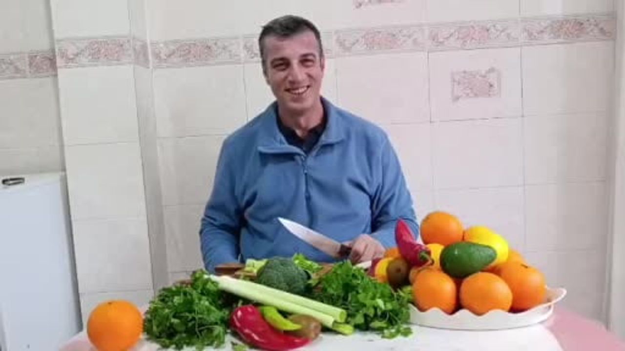 Grip Vakaları Artıyor: C Vitamini ve Bağışıklık