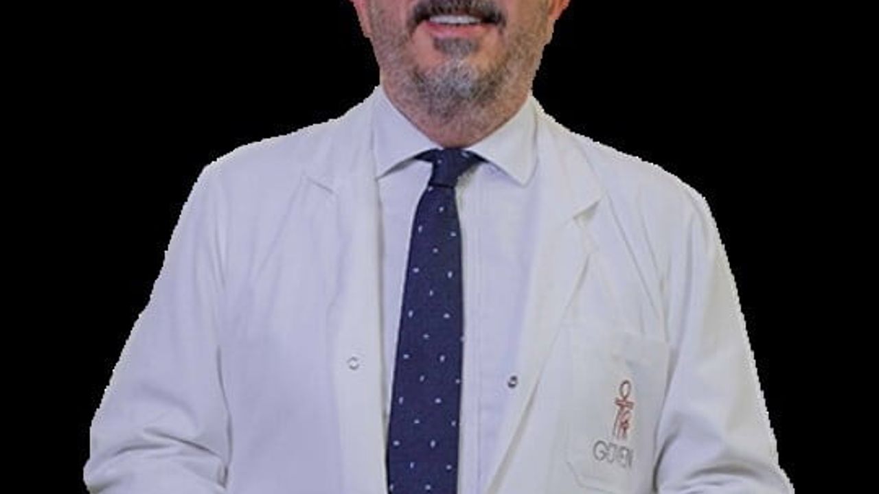 Grip Vakalarındaki Artışa Dikkat: Uzmanından Önemli Uyarılar