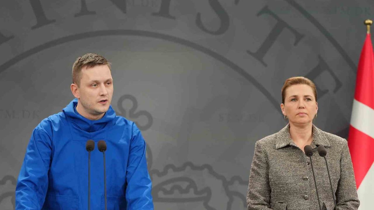 Grönland'dan ABD'ye Sert Mesaj: Biz Bağımsızız