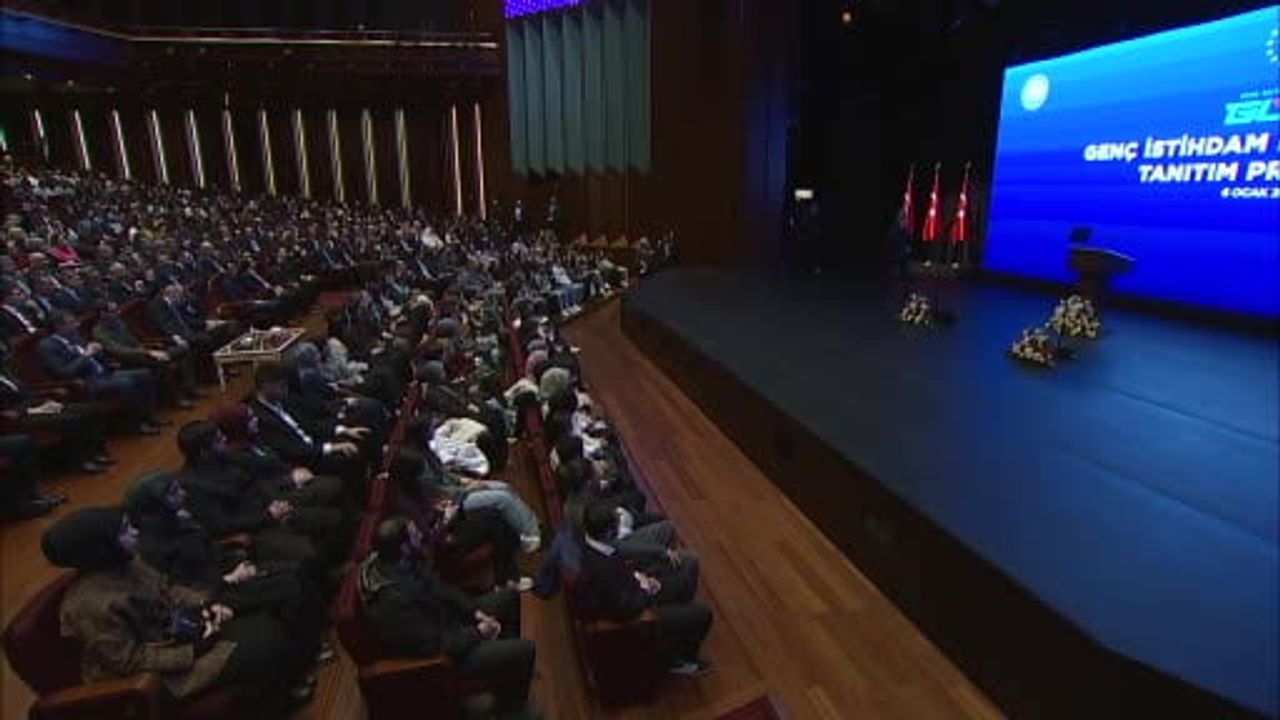 GÜÇ Programı ile Gençlerin İstihdamına Yeni Bir Soluk