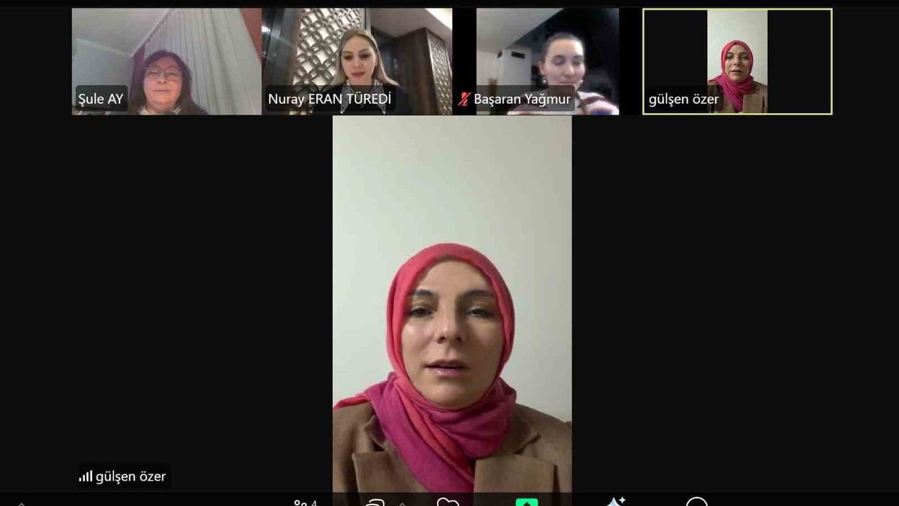 Güçlü Aile Güçlü Gelecek Kongresi Hazırlıkları Başladı