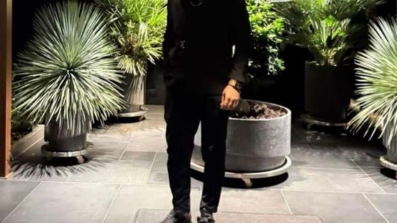 Güllü'nün Kızı Tuğyan'ın Eski Nişanlısı Gözaltına Alındı!