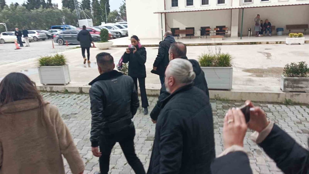 Güllü'nün Kızının Eski Nişanlısı Serbest Bırakıldı