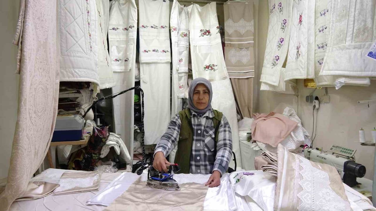 Güllü Yavuz: Kadın Girişimcinin İhtiyaçtan Doğan Başarısı