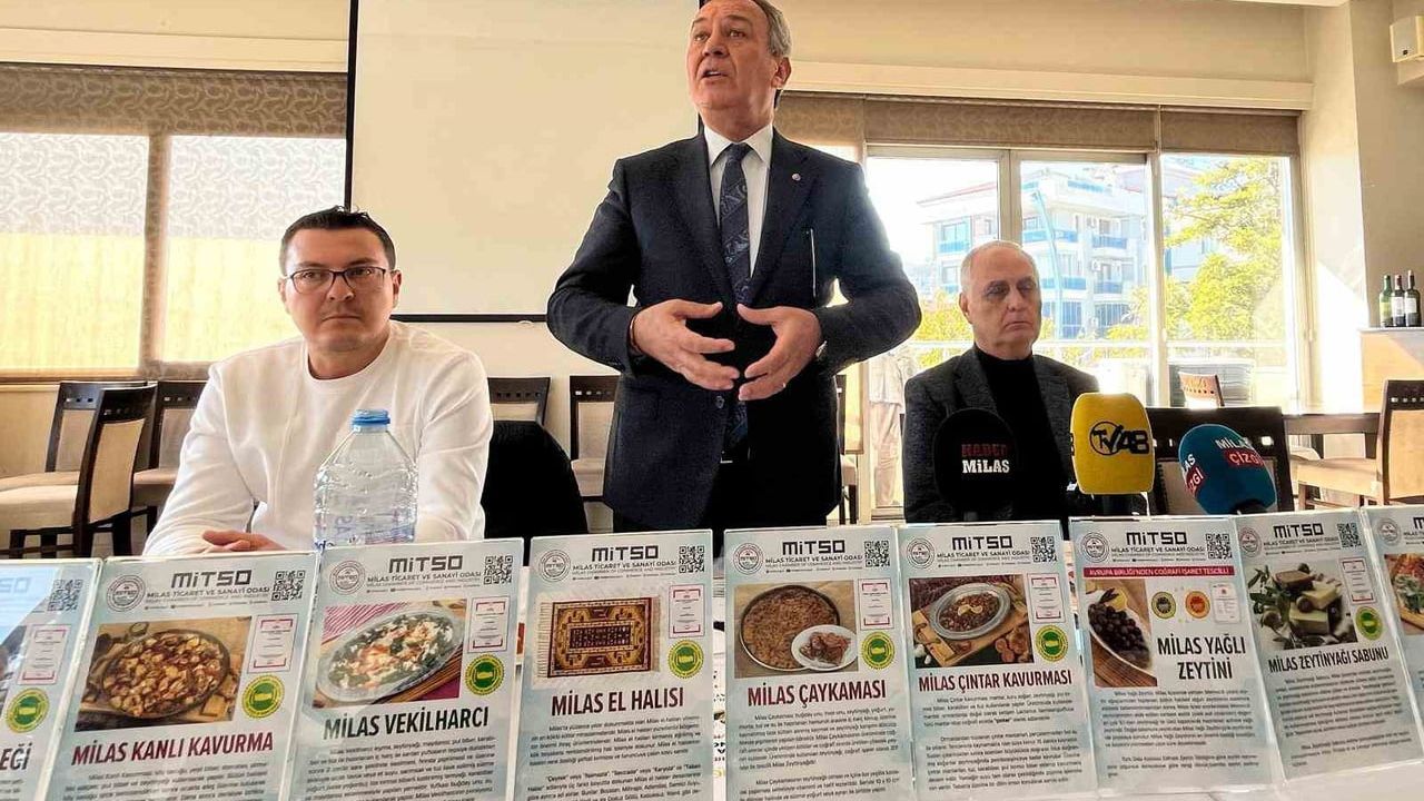 Güllük'e Anaokulu Projesi Müjdesi