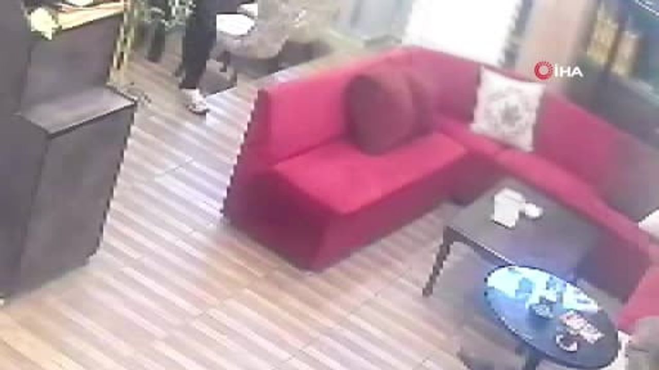 Güngören'de 'Yan Bakma' Kavgası Cinayetle Bitti