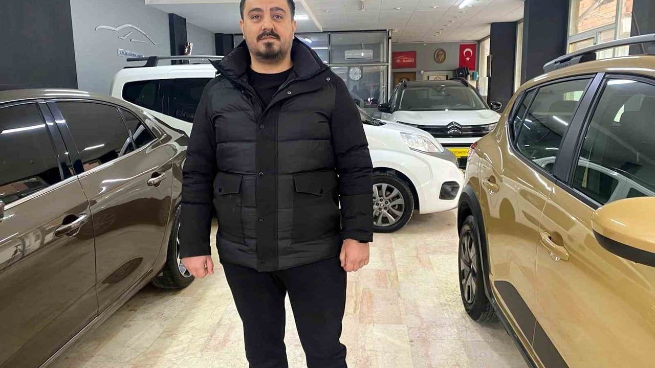 Güvenli Alışveriş Sistemi ile Dolandırıcılığa Son