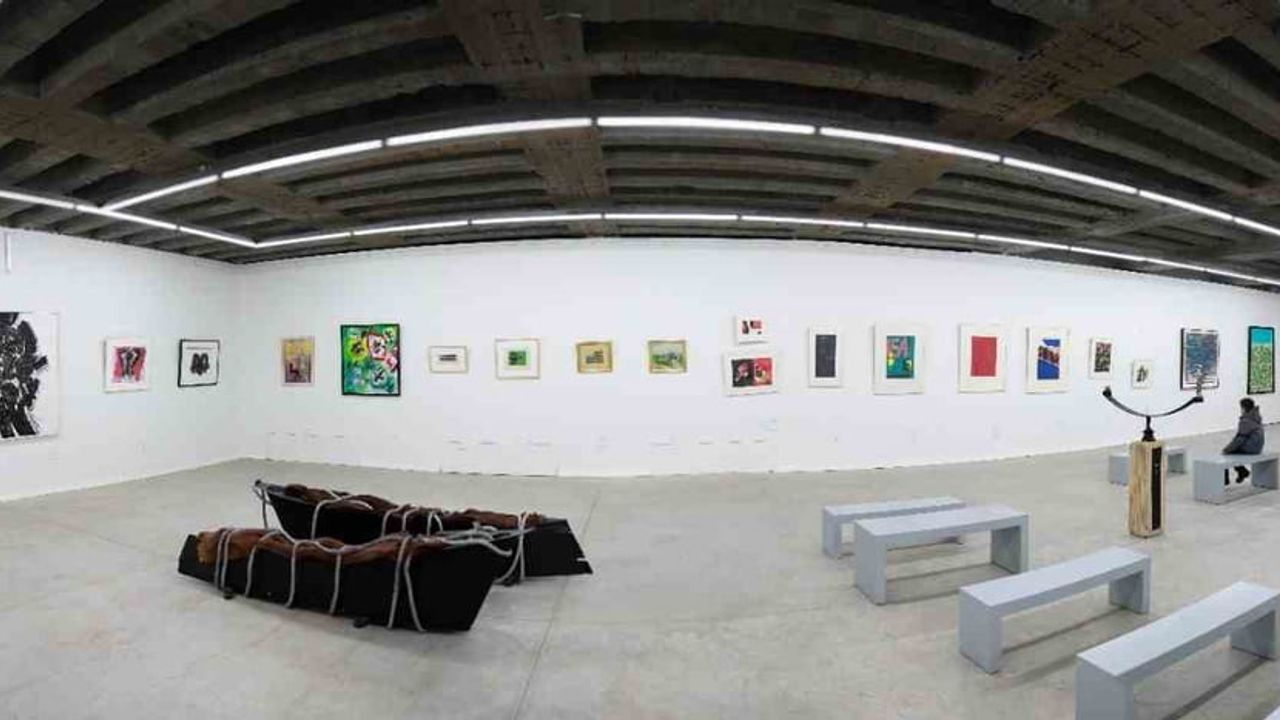 Güzel Sanatlar Müzesi: Erzurum'un Yeni Sanat Merkezi