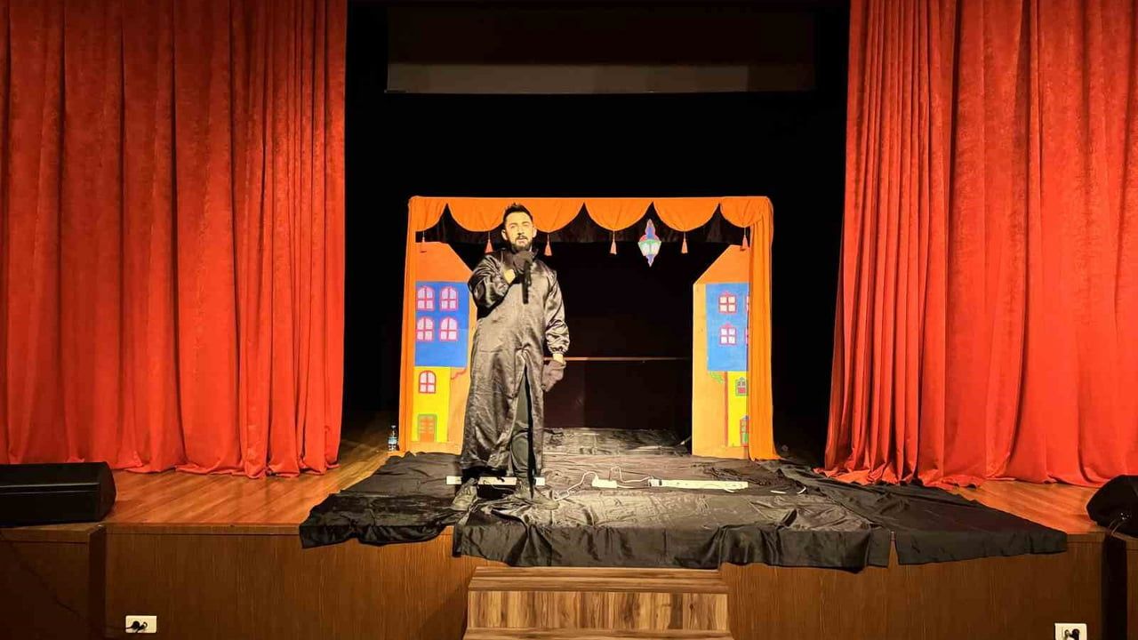 Hacılar’da Yarıyıl Tatili Etkinlikleri Başlıyor