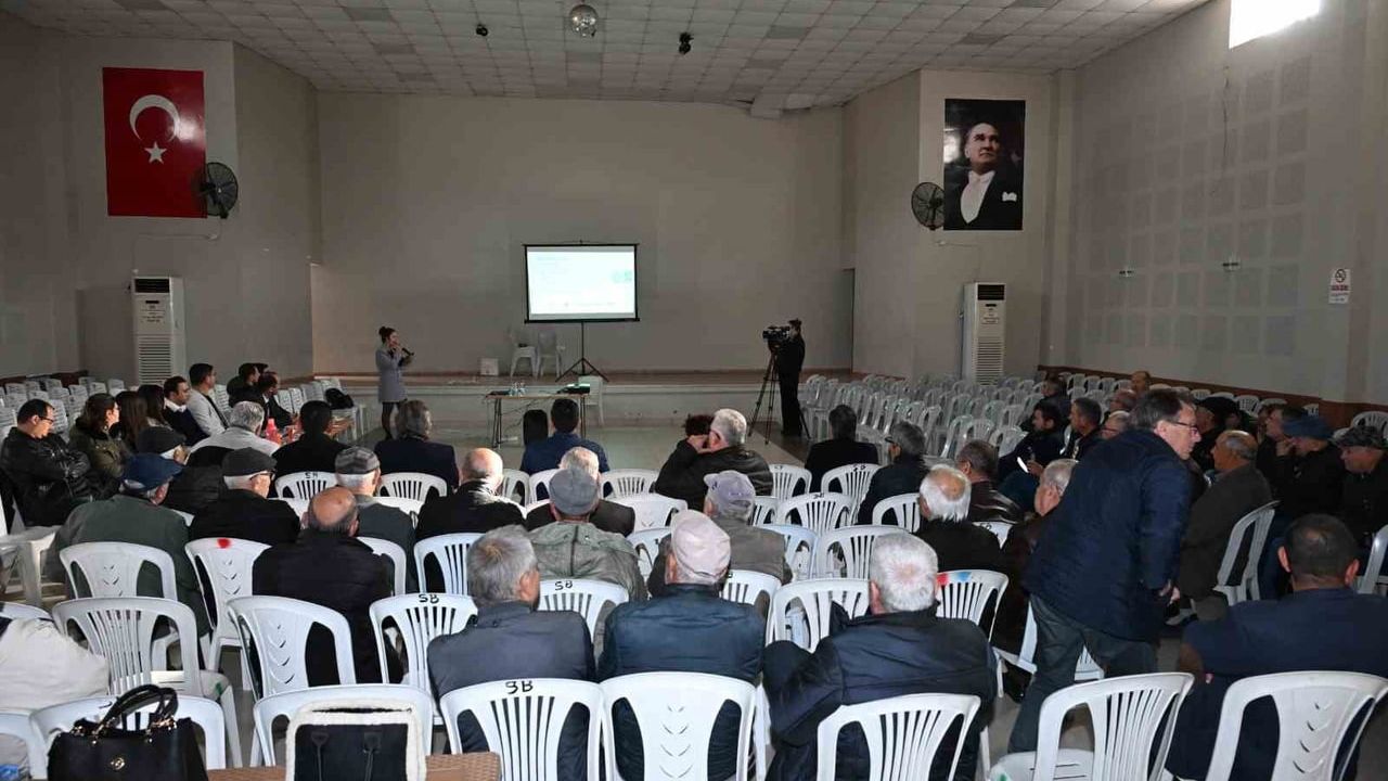 Hacırahmanlı Mahallesi'nde Altyapı Yenilemesi Başlıyor