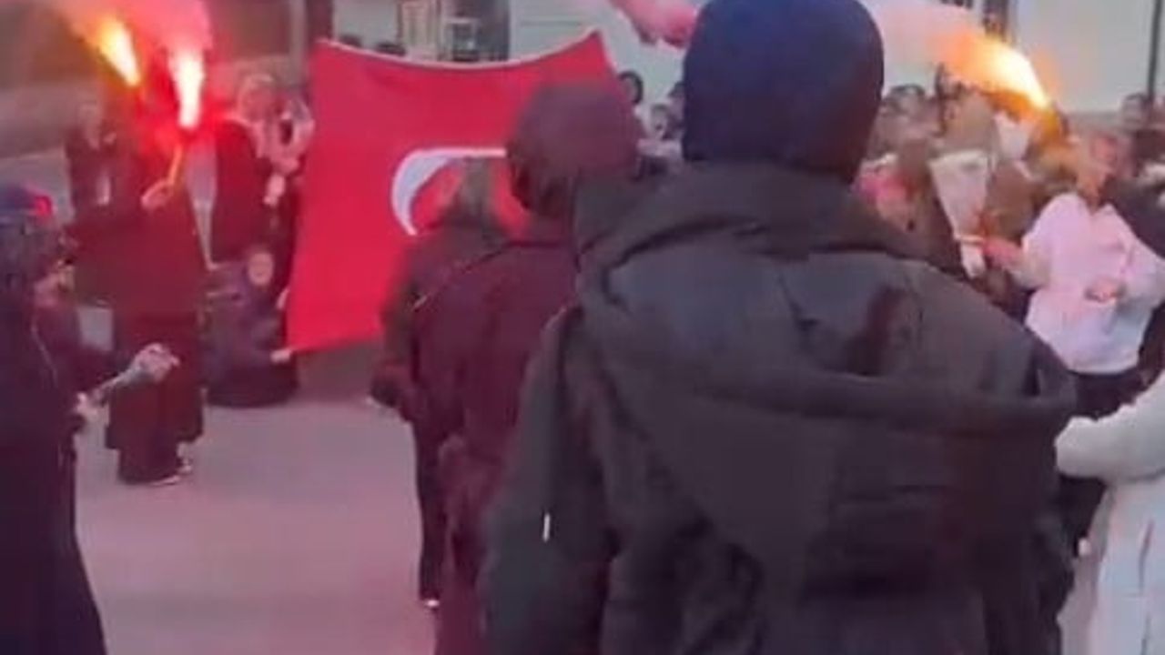 Hafızlık Eğitimi Başarıyla Tamamlandı