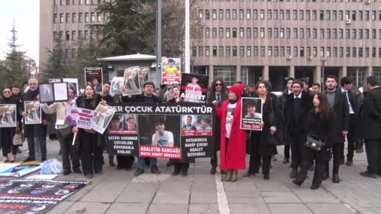 Hakan Çakır Duruşmasında Çelişkili İfadeler ve Aile Tepkileri