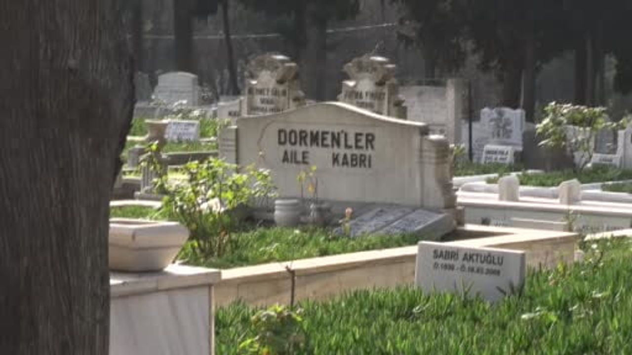 Haldun Dormen Son Yolculuğuna Uğurlandı