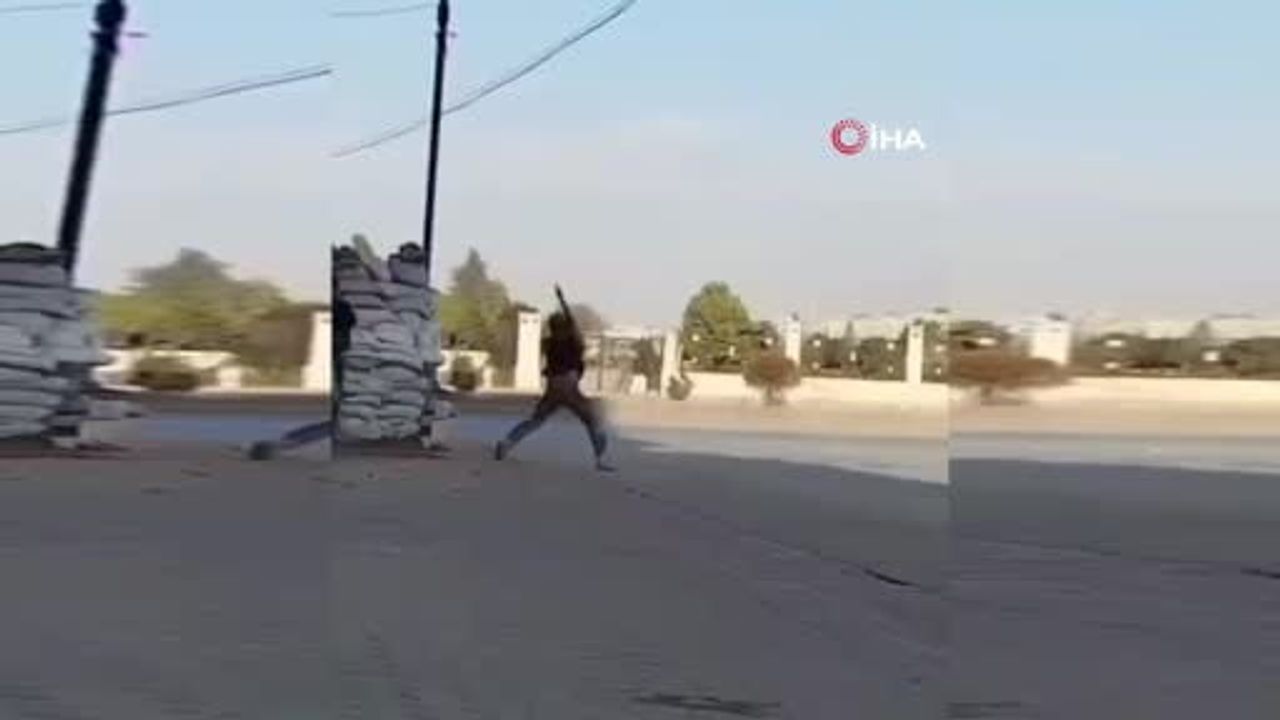 Halep'te Suriye Ordusu ve SDG Arasında Gerginlik Tırmanıyor