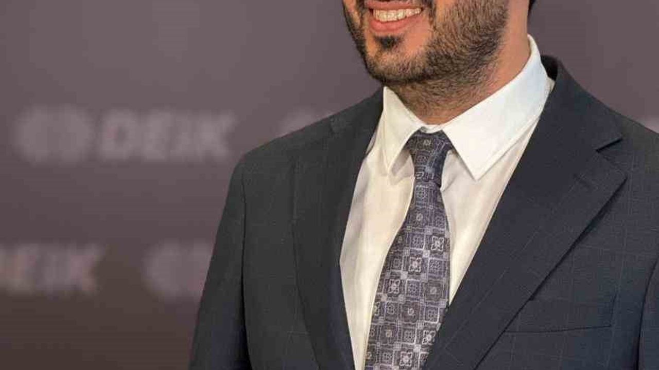 Halit Acar, Türkiye-Irak İş Konseyi Başkanı Seçildi