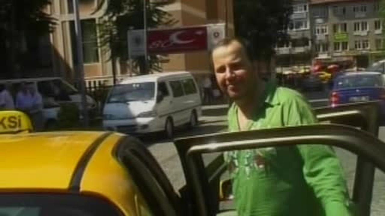 Haluk Şentürk Uyuşturucu Soruşturması Kapsamında Gözaltında