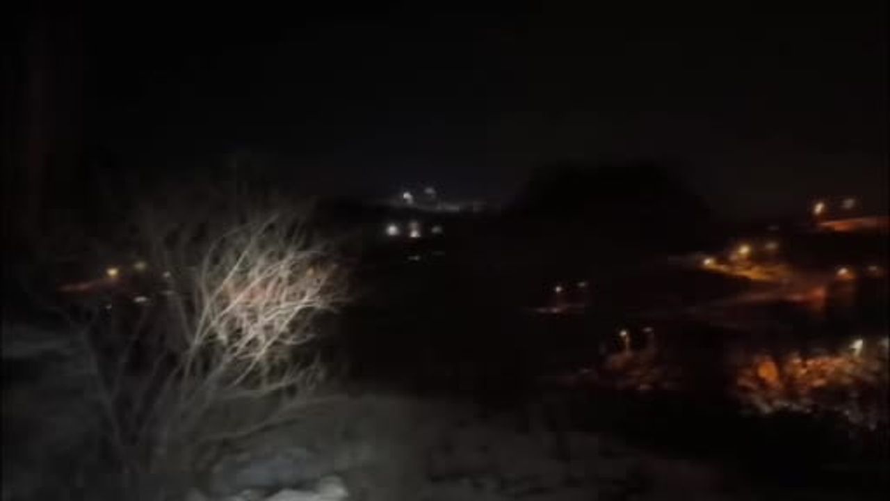 Hapis Cezası ile Aranan Şahıs Mağarada Ele Geçirildi