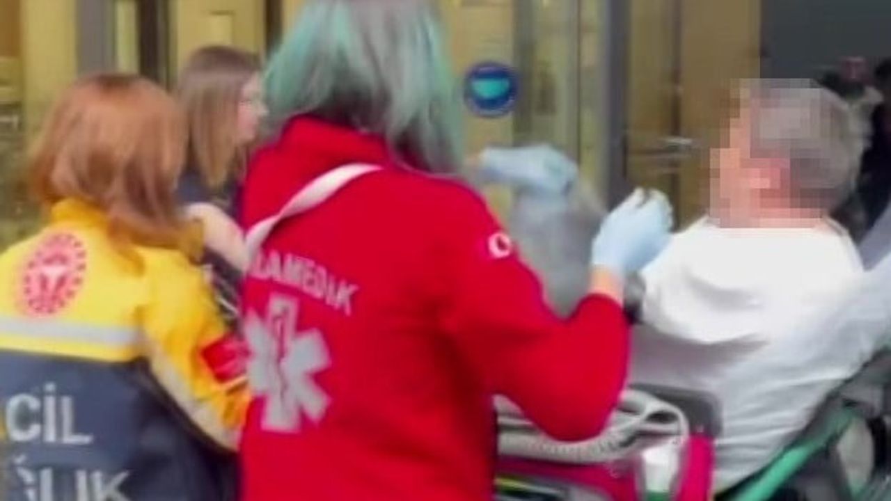 Hastane Yönetimine Çalışanlarına Tehdit İddiası