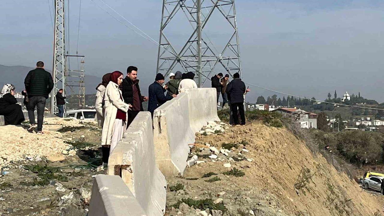 Hastanede Panik: Canlı Bomba İddiası Asılsız Çıktı