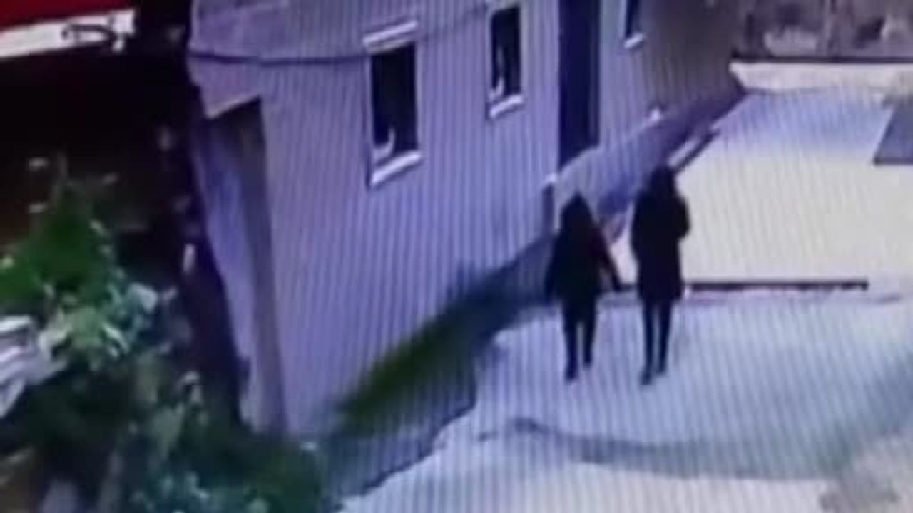 Hatay'da 12 Yaşındaki Çocuk Devlet Korumasına Alındı