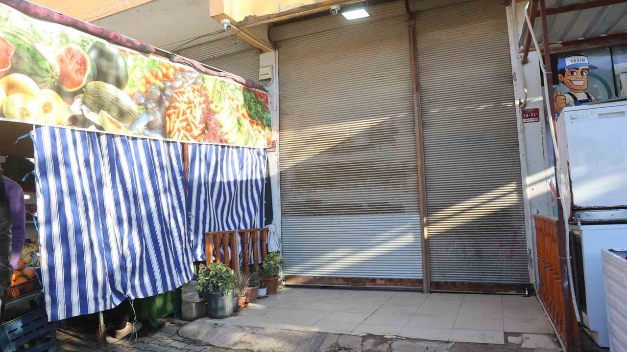 Hatay'da 22 Milyon TL'lik Soygun: 3 Dakikada Gerçekleşti